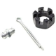 Purchase Top-Quality Lower Ball Joint by MEVOTECH - MS60512 pa7