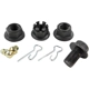 Purchase Top-Quality MEVOTECH - MS60517 - Lower Ball Joint pa7