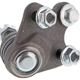 Purchase Top-Quality MEVOTECH - MS60519 - Lower Ball Joint pa7