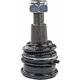 Purchase Top-Quality Lower Ball Joint by MEVOTECH - MS60526 pa12