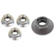 Purchase Top-Quality Lower Ball Joint by MEVOTECH - MS70513 pa5