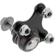 Purchase Top-Quality Lower Ball Joint by MEVOTECH - MS70513 pa9