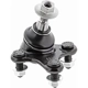 Purchase Top-Quality Lower Ball Joint by MEVOTECH - MS70514 pa9