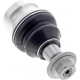 Purchase Top-Quality Lower Ball Joint by MEVOTECH - MS70525 pa9