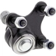 Purchase Top-Quality Lower Ball Joint by MEVOTECH - MS70526 pa2