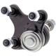 Purchase Top-Quality Lower Ball Joint by MEVOTECH - MS70527 pa3