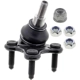 Purchase Top-Quality Lower Ball Joint by MEVOTECH - MS70527 pa4