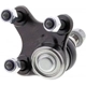 Purchase Top-Quality Lower Ball Joint by MEVOTECH - MS70527 pa8