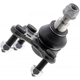 Purchase Top-Quality Lower Ball Joint by MEVOTECH - MS70527 pa9