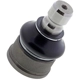 Purchase Top-Quality Lower Ball Joint by MEVOTECH - MS76506 pa1
