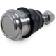 Purchase Top-Quality Lower Ball Joint by MEVOTECH - MS80500 pa15