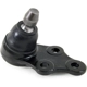 Purchase Top-Quality Lower Ball Joint by MEVOTECH - MS80504 pa11