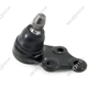 Purchase Top-Quality Lower Ball Joint by MEVOTECH - MS80504 pa4