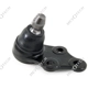 Purchase Top-Quality Lower Ball Joint by MEVOTECH - MS80504 pa7