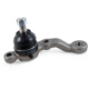 Purchase Top-Quality Lower Ball Joint by MEVOTECH - MS86501 pa13