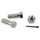 Purchase Top-Quality Lower Ball Joint by MEVOTECH - MS86501 pa16