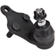 Purchase Top-Quality MEVOTECH - MS86507 - Lower Ball Joint pa18
