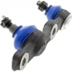 Purchase Top-Quality MEVOTECH - MS86508 - Lower Ball Joint pa19