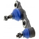 Purchase Top-Quality MEVOTECH - MS86508 - Lower Ball Joint pa20