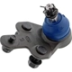 Purchase Top-Quality MEVOTECH - MS86516 - Lower Ball Joint pa13