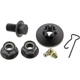 Purchase Top-Quality Lower Ball Joint by MEVOTECH - MS86521 pa4