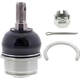 Purchase Top-Quality MEVOTECH - MS86523 - Lower Ball Joint pa13