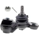 Purchase Top-Quality Lower Ball Joint by MEVOTECH - MS86524 pa10