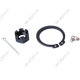 Purchase Top-Quality Lower Ball Joint by MEVOTECH - MS86526 pa5