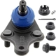 Purchase Top-Quality MEVOTECH - MS86531 - Lower Ball Joint pa17