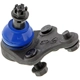 Purchase Top-Quality MEVOTECH - MS86531 - Lower Ball Joint pa3