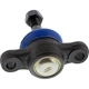 Purchase Top-Quality MEVOTECH - MS90504 - Lower Ball Joint pa17