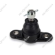 Purchase Top-Quality MEVOTECH - MS90505 - Lower Ball Joint pa12