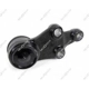 Purchase Top-Quality Lower Ball Joint by MEVOTECH - MS90507 pa1