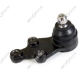 Purchase Top-Quality Lower Ball Joint by MEVOTECH - MS90508 pa8