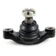 Purchase Top-Quality Lower Ball Joint by MEVOTECH - MS90509 pa11