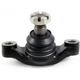 Purchase Top-Quality Lower Ball Joint by MEVOTECH - MS90509 pa14