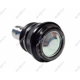 Purchase Top-Quality Lower Ball Joint by MEVOTECH - MS90513 pa1