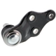 Purchase Top-Quality Lower Ball Joint by MEVOTECH - MS90522 pa3