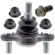 Purchase Top-Quality MEVOTECH - MS90525 - Lower Ball Joint pa10