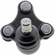Purchase Top-Quality Lower Ball Joint by MEVOTECH - MS90526 pa11