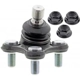 Purchase Top-Quality Lower Ball Joint by MEVOTECH - MS90526 pa13