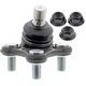 Purchase Top-Quality Lower Ball Joint by MEVOTECH - MS90526 pa5