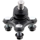 Purchase Top-Quality Lower Ball Joint by MEVOTECH - MS90526 pa6