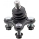 Purchase Top-Quality Lower Ball Joint by MEVOTECH - MS90527 pa11