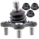 Purchase Top-Quality Lower Ball Joint by MEVOTECH - MS90527 pa16