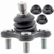 Purchase Top-Quality Lower Ball Joint by MEVOTECH - MS90527 pa19