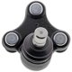Purchase Top-Quality Lower Ball Joint by MEVOTECH - MS90527 pa4