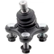 Purchase Top-Quality Lower Ball Joint by MEVOTECH - MS90527 pa6
