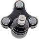 Purchase Top-Quality Lower Ball Joint by MEVOTECH - MS90527 pa7