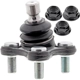 Purchase Top-Quality Lower Ball Joint by MEVOTECH - MS90527 pa9